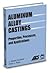 Aluminum Alloy Castings: Properties, Processes And Applications
