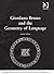 Giordano Bruno and the Geometry of Language by Arielle Saiber Giordano Bruno and the Geometry of Language by Arielle Saiber