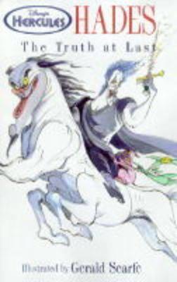 Hades: The Truth at Last
