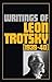 Writings of Leon Trotsky, 1939-40 by Leon Trotsky