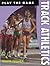 Track Athletics