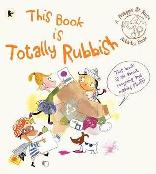 This Book Is Totally Rubbish
