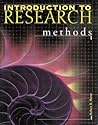 Introduction to Research Methods Introduction to Research Methods
