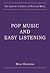 Pop Music and Easy Listening
