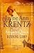 Burning Lamp (Arcane Society, #8; Dreamlight Trilogy, #2)
