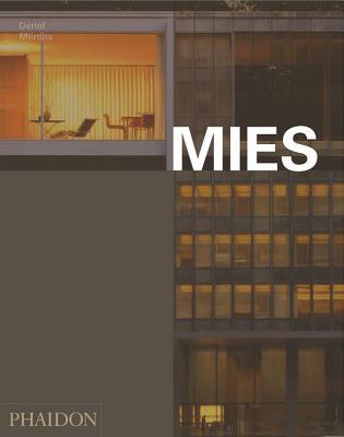 Mies (Hardcover)