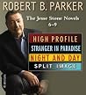 Robert B. Parker:...