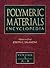 Polymeric Materials Encyclopedia, Twelve Volume Set