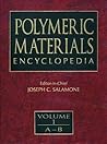 Polymeric Materials Encyclopedia, Twelve Volume Set