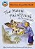 The Magic Paintbrush (Tales from Around the World)