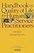 Handbook on Quality of Life for Human Service Practitioners