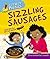 Sizzling Sausages