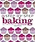 Step-By-Step Baking by Caroline Bretherton