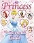 Disney Princess by Naia Bray-Moffatt Disney Princess by Naia Bray-Moffatt