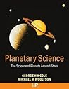 Planetary Science: The Science of Planets Around Stars