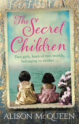 The Secret Children [Paperback] [Jan 01, 2012] Mcqueen