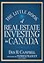 The Little Book of Real Estate Investing in Canada by Don R. Campbell