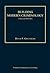 Building Modern Criminology by David F. Greenberg