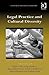 Legal Practice and Cultural Diversity (Cultural Diversity and Law)
