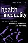 Health Inequality: An Introduction to Concepts, Theories and Methods