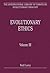 Evolutionary Ethics: Volume...