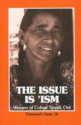 Issue is 'Ism