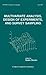 Multivariate Analysis, Design of Experiments, and Survey Sampling (Statistics: A Series of Textbooks and Monographs)