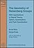The Geometry of Heisenberg Groups: With Applications in Signal Theory, Optics, Quantization, and Field Quantization (Mathematical Surveys and Monographs, 151)