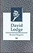 David Lodge (Writers and Their Work)