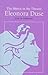 The Mystic in the Theatre by Eva Le Gallienne