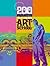 200 Projects to Get You into Art School by Valerie Colston by Valerie Colston