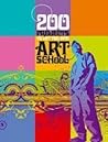 200 Projects to Get You into Art School by Valerie Colston (2008-05-03)