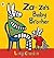 Za-Za's Baby Brother by Lucy Cousins