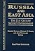 Russia and East Asia: The 21st Century Security Environment: The 21st Century Security Environment (Eurasia in the 21st Century, V. 3.)