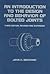 An Introduction to the Design and Behavior of Bolted Joints by John H. Bickford An Introduction to the Design and Behavior of Bolted Joints by John H. Bickford
