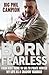 Born Fearless: Commando, Pa...