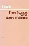 Three Treatises on the Nature of Science (Hackett Classics) Three Treatises on the Nature of Science (Hackett Classics)