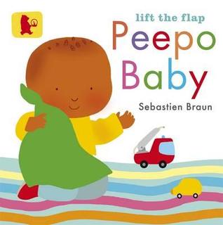 Peepo Baby