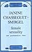 Female Sexuality by Janine Chasseguet-Smirgel