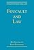 Foucault and Law by Peter Fitzpatrick