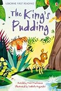 The King's Pudding