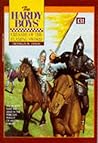 Crusade of the Flaming Sword (Hardy Boys, #131)