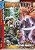 Pirates Vs. Ninjas II: Up T...