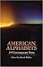American Alphabets: 25 Cont...