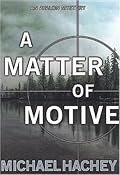 A Matter of Motive