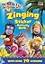 Zingzillas: Zinging Sticker Activity