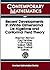 Recent Developments in Infinite-Dimensional Lie Algebras and Conformal Field Theory: Proceedings of an International Conference on ... of Virginia, charl (Contemporary Mathematics)