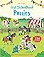 First Sticker Book Ponies (First Sticker Books)