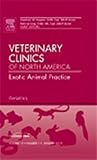 Geriatrics, An Issue of Veterinary Clinics: Exotic Animal Practice (Volume 13-1) (The Clinics: Veterinary Medicine, Volume 13-1)
