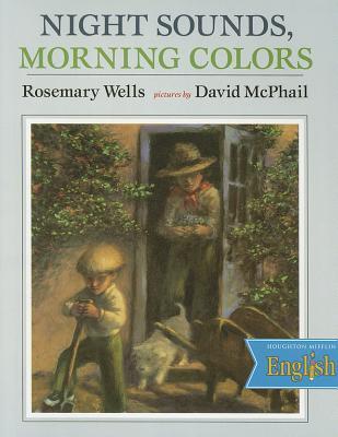Paperback Level K: Night Sounds